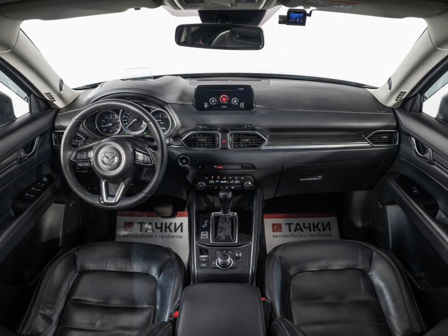 Mazda CX-5 II Иркутск  - изображение 6