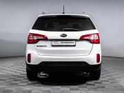 Kia Sorento II Рестайлинг Москва  - изображение 22