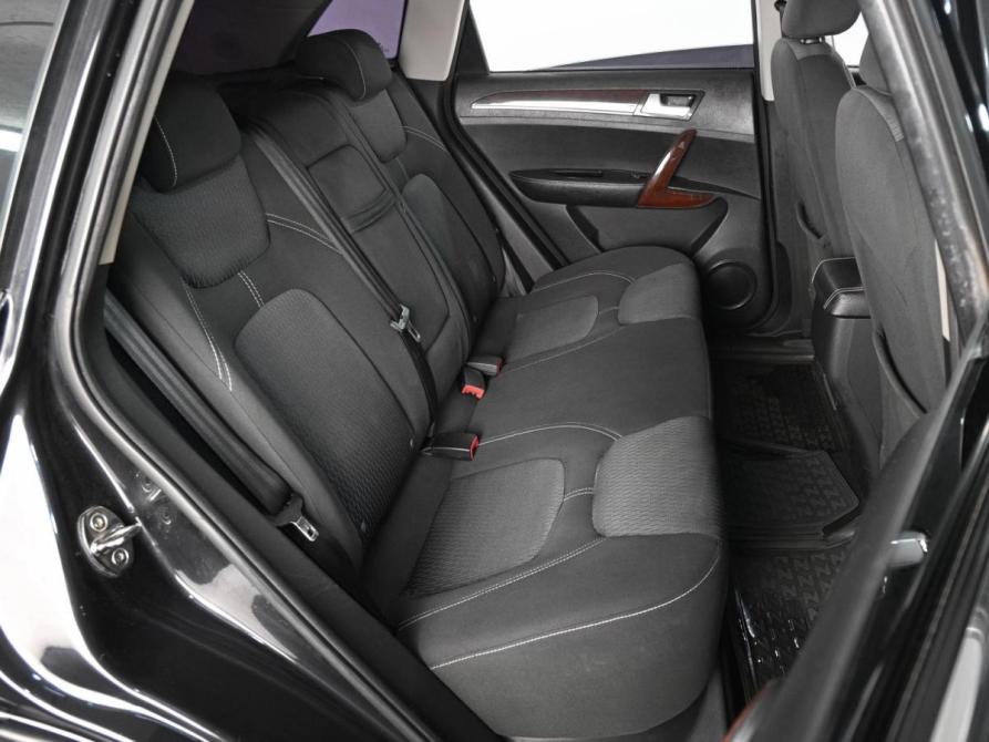 Zotye T600 Ростов-на-Дону  - изображение 7