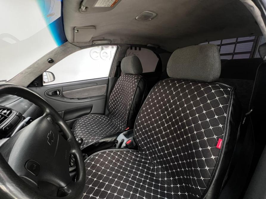 Chevrolet Lanos I Волгоград  - изображение 14