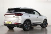 Chery Tiggo 7 Pro Plug-in Hybrid Челябинск  - изображение 27