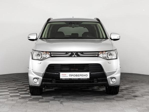 Mitsubishi Outlander III с пробегом 2013 года, цена 1 449 000 рублей, 151339 км, внедорожник, Автокод Объявления