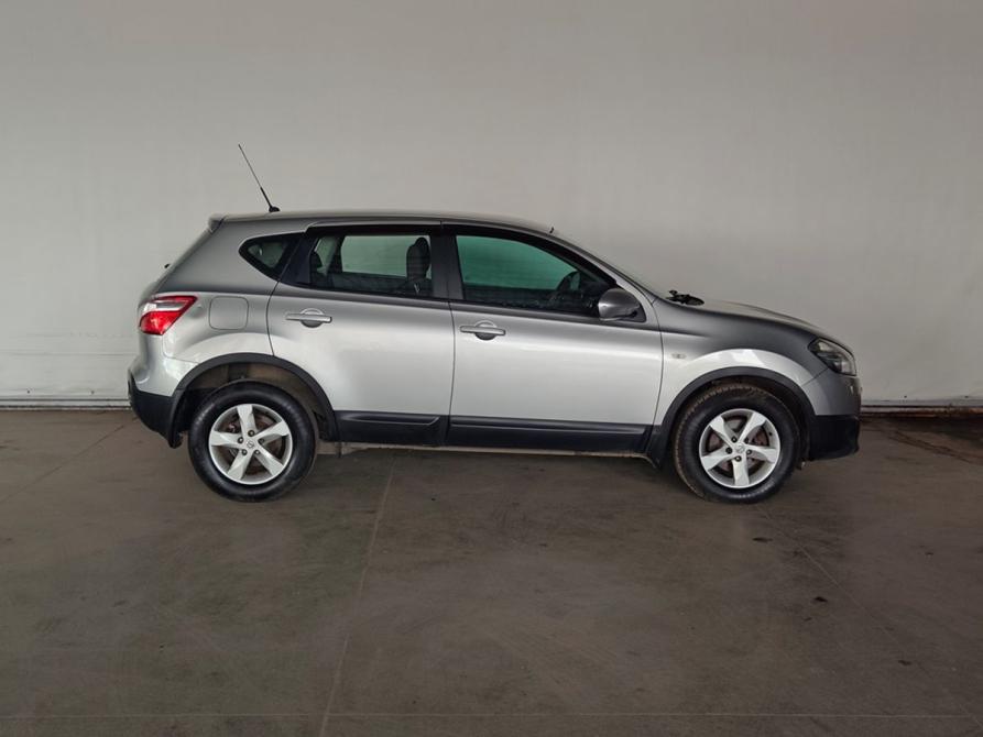 Nissan Qashqai I Рестайлинг Москва  - изображение 7