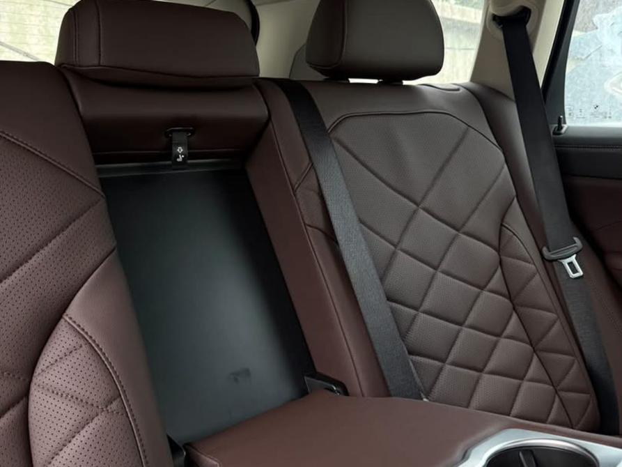 BMW X5 IV (G05/G18) Рестайлинг Самара  - изображение 25