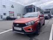 Lada (ВАЗ) Vesta I Санкт-Петербург  - изображение 5