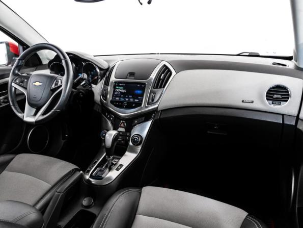 Chevrolet Cruze I Рестайлинг с пробегом 2014 года, цена 799 000 рублей, 227758 км, хэтчбек, Автокод Объявления