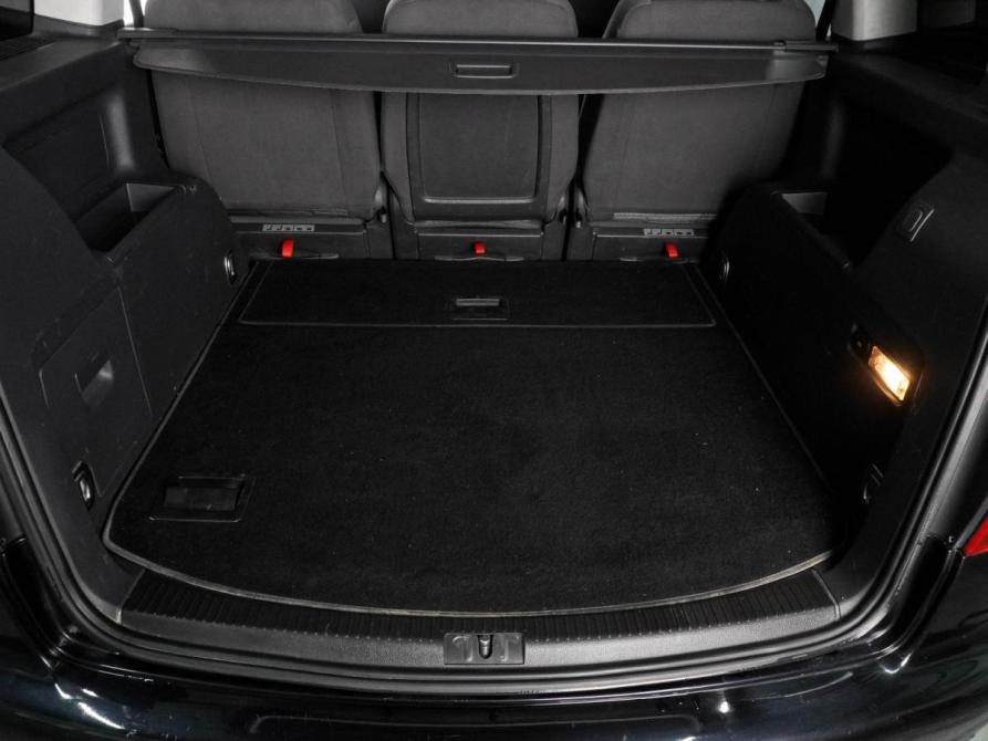Volkswagen Touran I Воронеж  - изображение 18