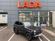 Lada (ВАЗ) Niva Legend Тверь  - изображение 20