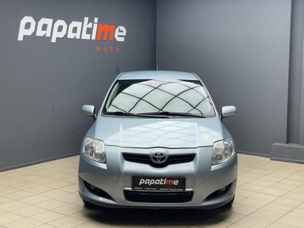 Toyota Auris I с пробегом 2008 года, цена 599 000 рублей, 149622 км, хэтчбек, Автокод Объявления