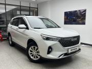 Haval M6 II Новосибирск  - изображение 16