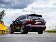 Infiniti JX Москва  - изображение 24
