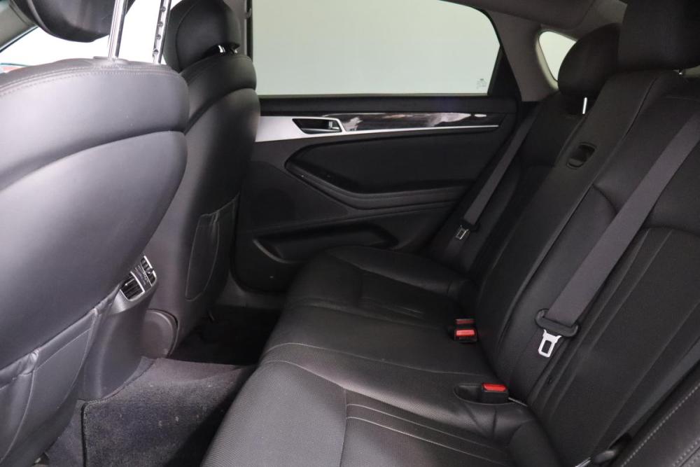 Hyundai Genesis II Санкт-Петербург  - изображение 13