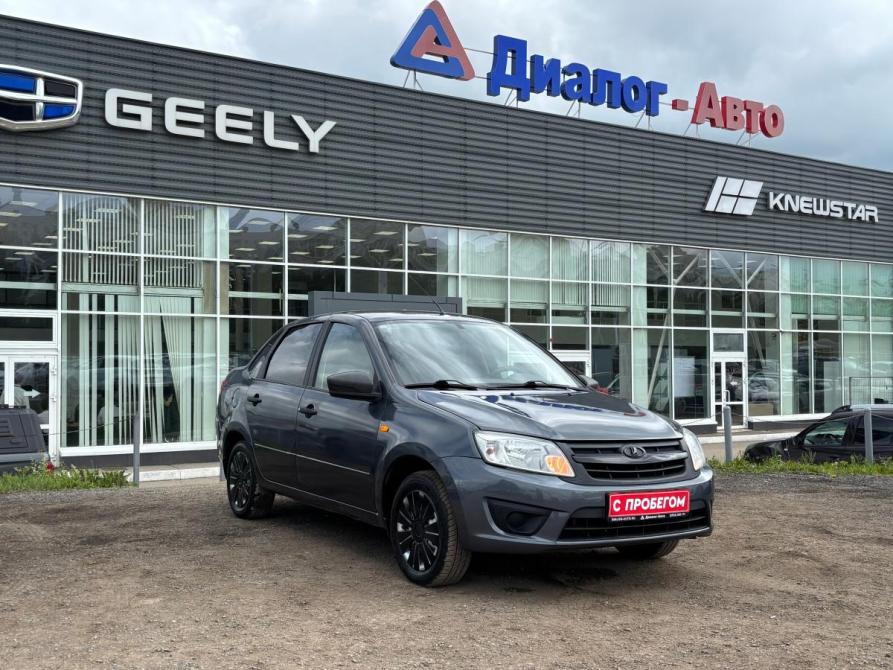Lada (ВАЗ) Granta I Набережные Челны  - изображение 9