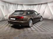 Audi A6 allroad III (C7) Рестайлинг Москва  - изображение 25