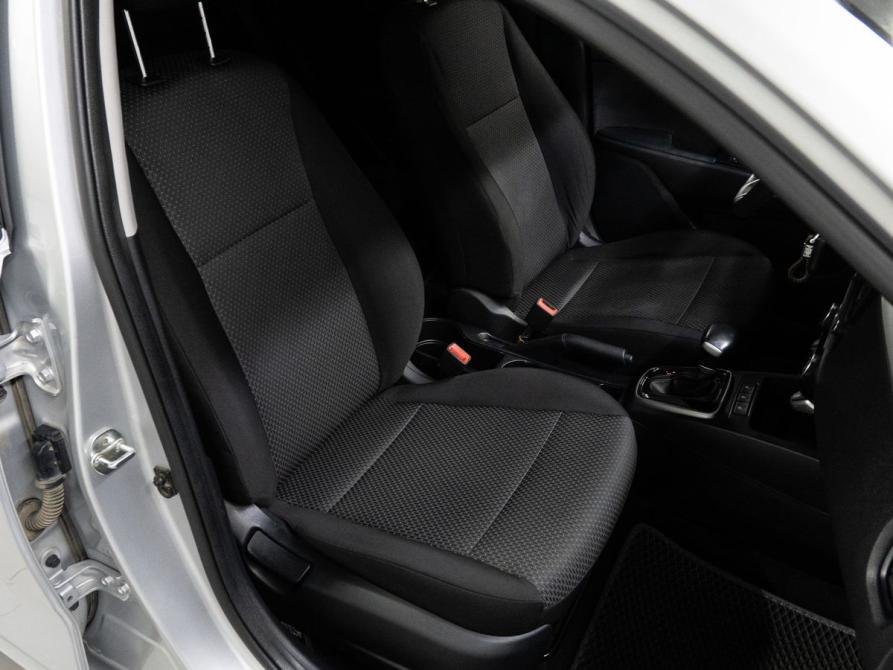 Kia Rio IV Рестайлинг Тюмень  - изображение 17