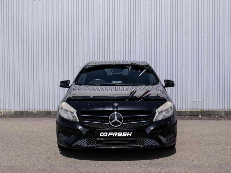 Mercedes-Benz A-Класс III (W176) Сочи  - изображение 3
