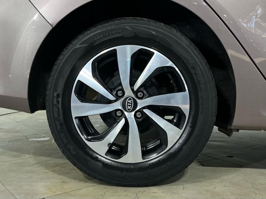 Kia Rio IV Рестайлинг Ижевск  - изображение 23