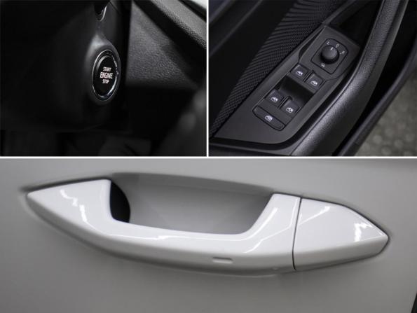 Skoda Octavia IV (A8) с пробегом 2020 года, цена 2 449 000 рублей, 76253 км, лифтбек, Автокод Объявления