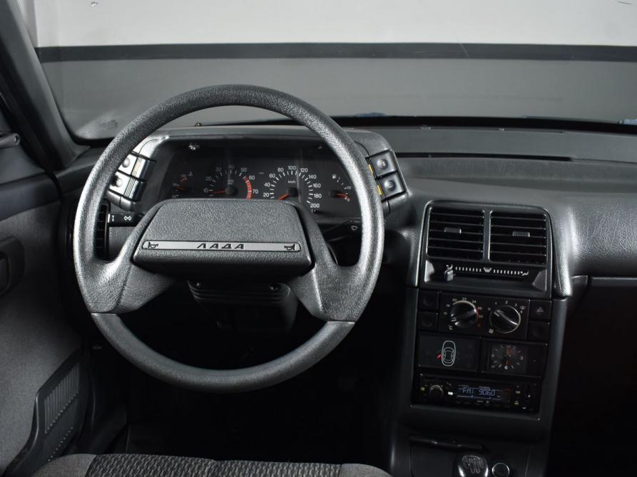 Lada (ВАЗ) 2110 Кемерово  - изображение 8