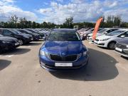 Skoda Octavia III (A7) Рестайлинг Ногинск  - изображение 19