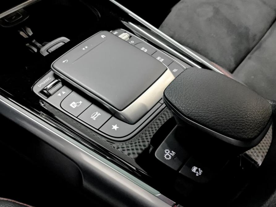 Mercedes-Benz GLB AMG I (X247) Санкт-Петербург  - изображение 29