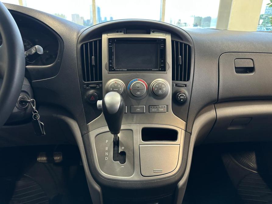 Hyundai Grand Starex I Волгоград  - изображение 12