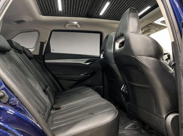 Changan CS75 Plus I Рестайлинг с пробегом 2023 года, цена 2 199 000 рублей, 40000 км, внедорожник, Автокод Объявления
