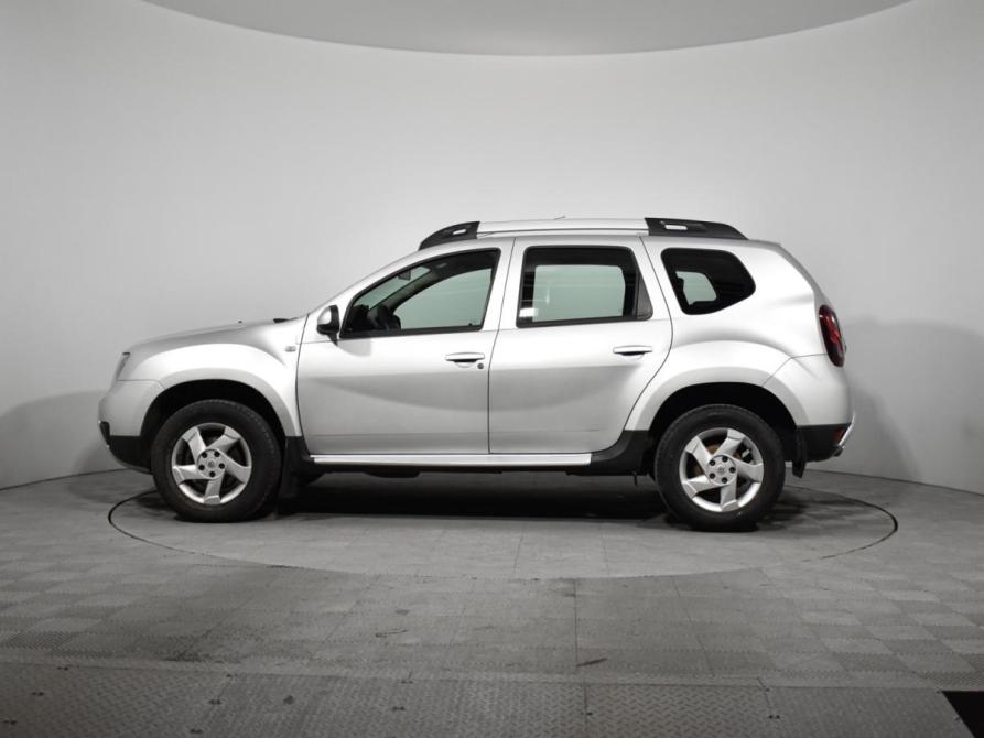 Renault Duster I Рестайлинг Санкт-Петербург  - изображение 8