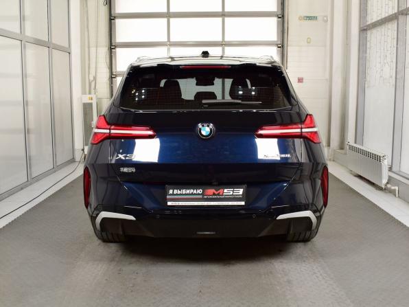 BMW X3 IV (G45/G48) с пробегом 2025 года, цена 6 750 995 рублей, 6865 км, внедорожник, Автокод Объявления