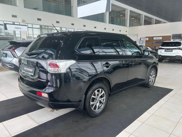 Mitsubishi Outlander III с пробегом 2014 года, цена 1 295 000 рублей, 240789 км, внедорожник, Автокод Объявления