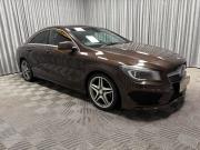 Mercedes-Benz CLA I (C117 X117) Стерлитамак  - изображение 42