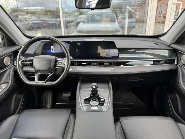 Chery Tiggo 7 Pro Max I Рестайлинг с пробегом 2025 года, цена 2 450 000 рублей, 31224 км, внедорожник, Автокод Объявления