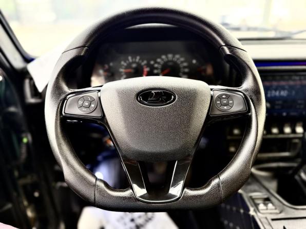 Lada (ВАЗ) 2121 (4x4) I Рестайлинг с пробегом 2017 года, цена 649 000 рублей, 121907 км, внедорожник, Автокод Объявления
