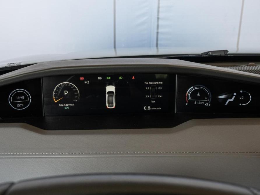 Changan UNI-V I Краснодар  - изображение 17