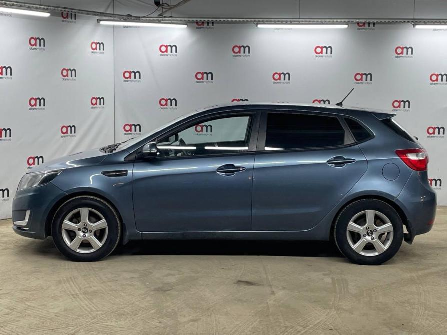 Kia Rio III Санкт-Петербург  - изображение 7