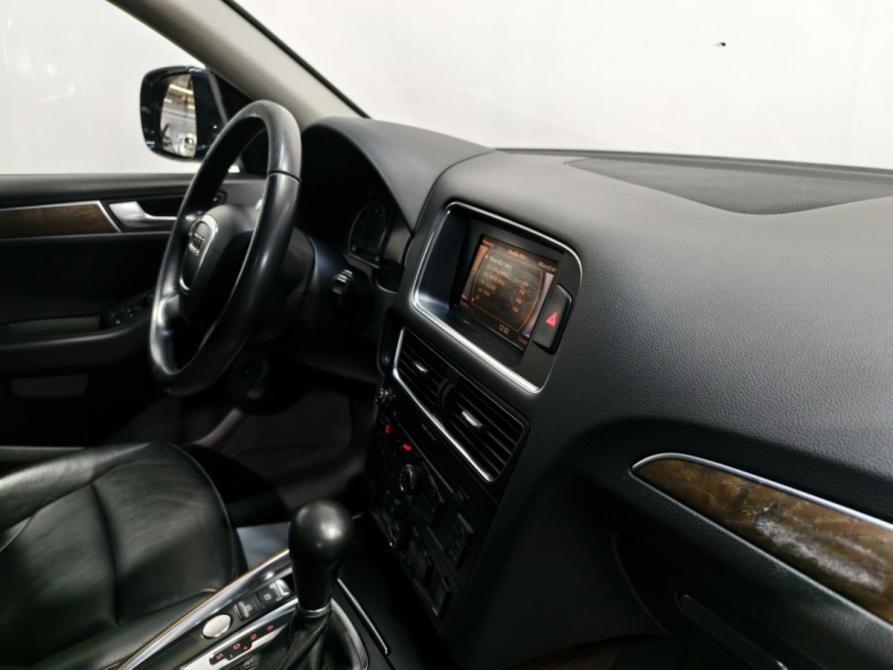 Audi Q5 I (8R) Курск  - изображение 7