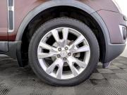 Opel Antara I Рестайлинг Москва  - изображение 45
