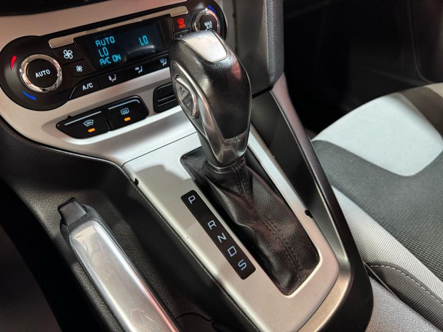 Ford Focus III Новочеркасск  - изображение 16