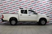 Toyota Hilux VII Рестайлинг Сургут  - изображение 35