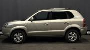 Hyundai Tucson I Смоленск  - изображение 28