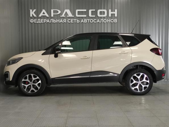 Renault Kaptur I с пробегом 2019 года, цена 1 185 000 рублей, 142000 км, внедорожник, Автокод Объявления