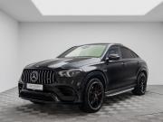 Mercedes-Benz GLE Coupe AMG II (C167) Москва  - изображение 39