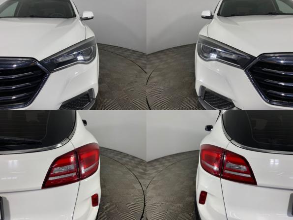 FAW Besturn X80 I Рестайлинг с пробегом 2019 года, цена 1 095 000 рублей, 50188 км, внедорожник, Автокод Объявления