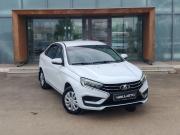 Lada (ВАЗ) Vesta I Рестайлинг (NG) Оренбург  - изображение 17
