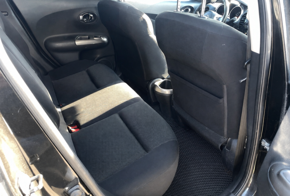 Nissan Juke I Иваново  - изображение 20