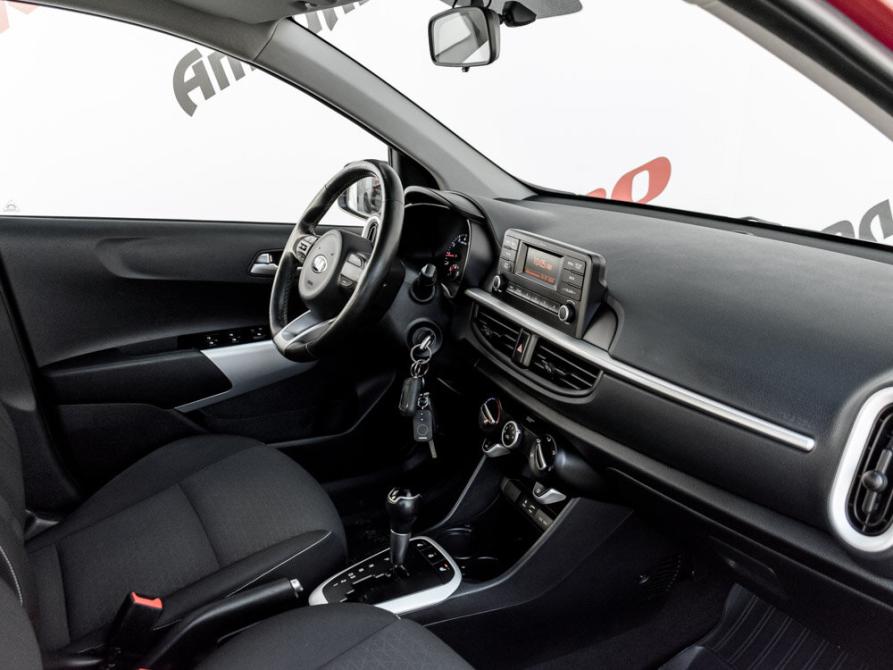 Kia Picanto III Екатеринбург  - изображение 12
