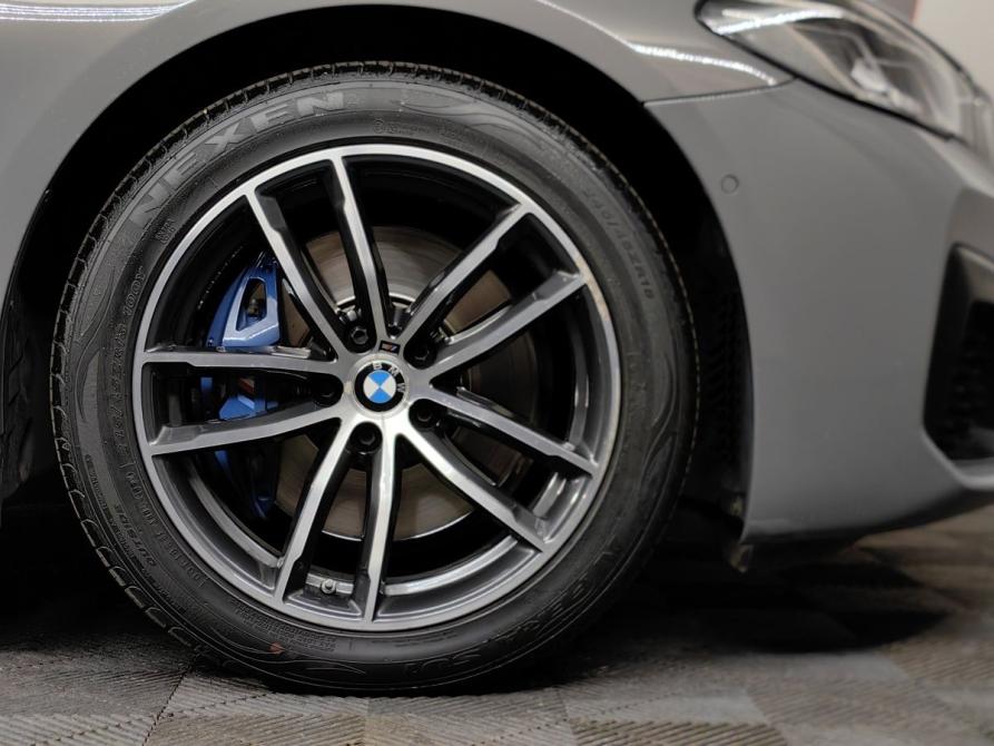 BMW 5 серии VII (G30/G31/G38) Рестайлинг Москва  - изображение 7
