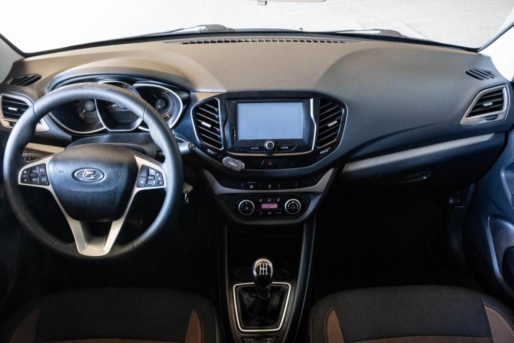 Lada (ВАЗ) Vesta I Уфа  - изображение 5