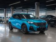 GAC GS3 Москва  - изображение 29