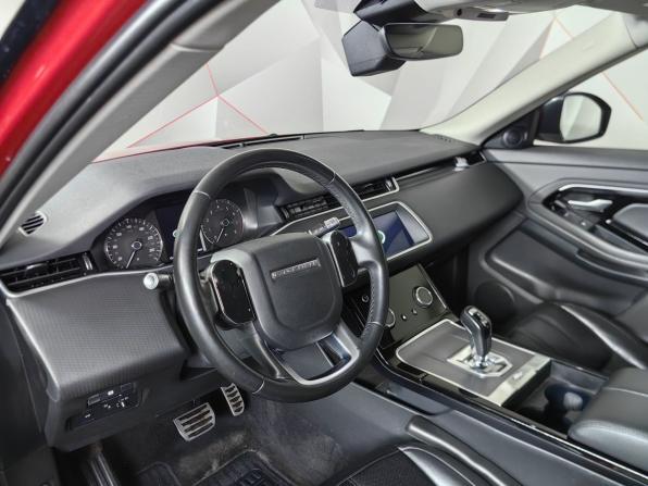 Land Rover Range Rover Evoque II с пробегом 2019 года, цена 3 650 000 рублей, 134191 км, внедорожник, Автокод Объявления